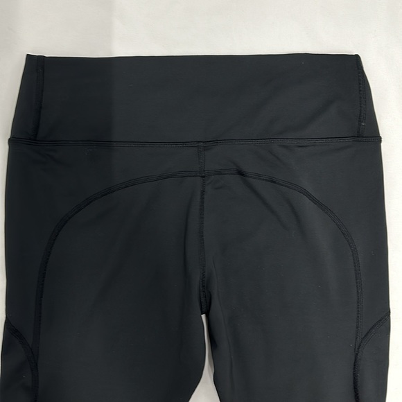 Nike Dri-Fit Ladies Running Tight Leggings - Picture 5 of 6